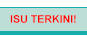 isu terkini mengenai syarikat